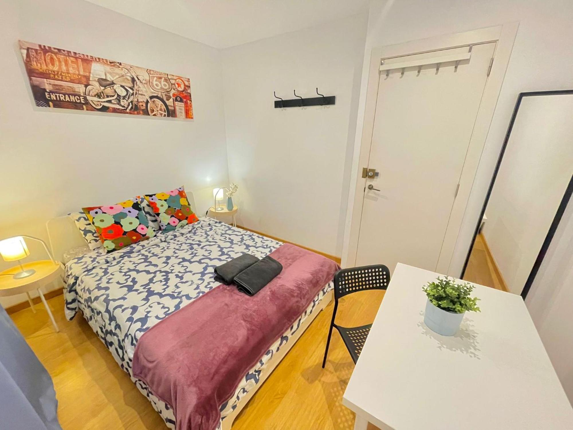 Carrer Del Duc Hostal Barcelona