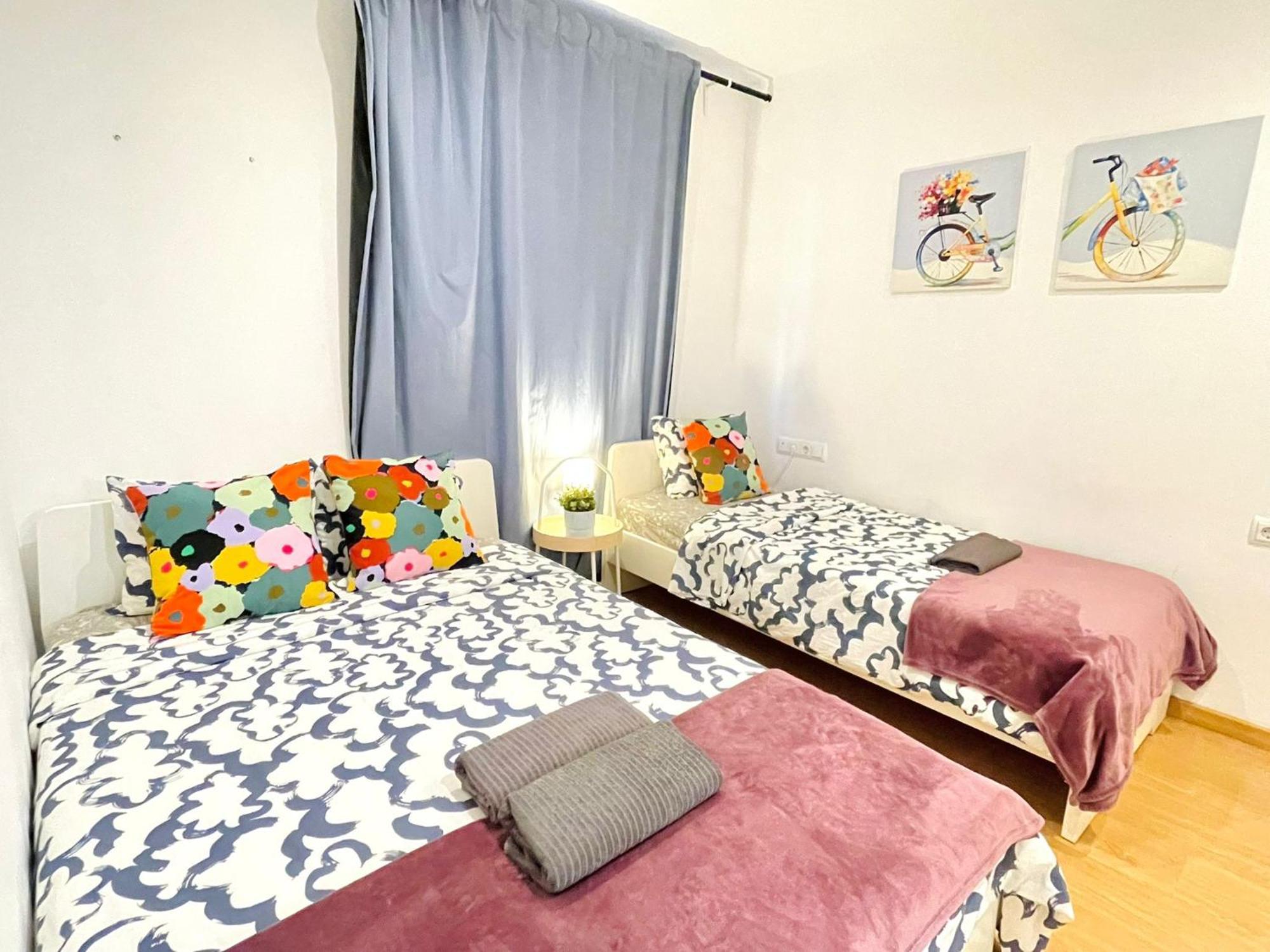 Hostal Carrer Del Duc *