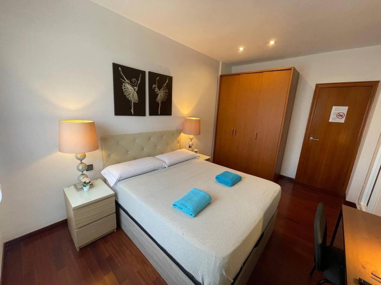 Par Bed and breakfast Barcelona