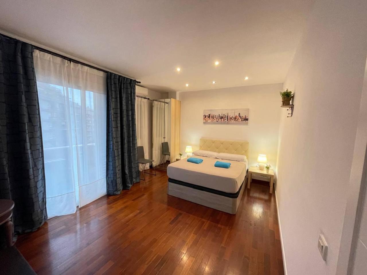Bed and breakfast Par Barcelona