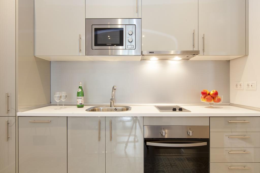 Stylish Vale Apartamento Barcelona