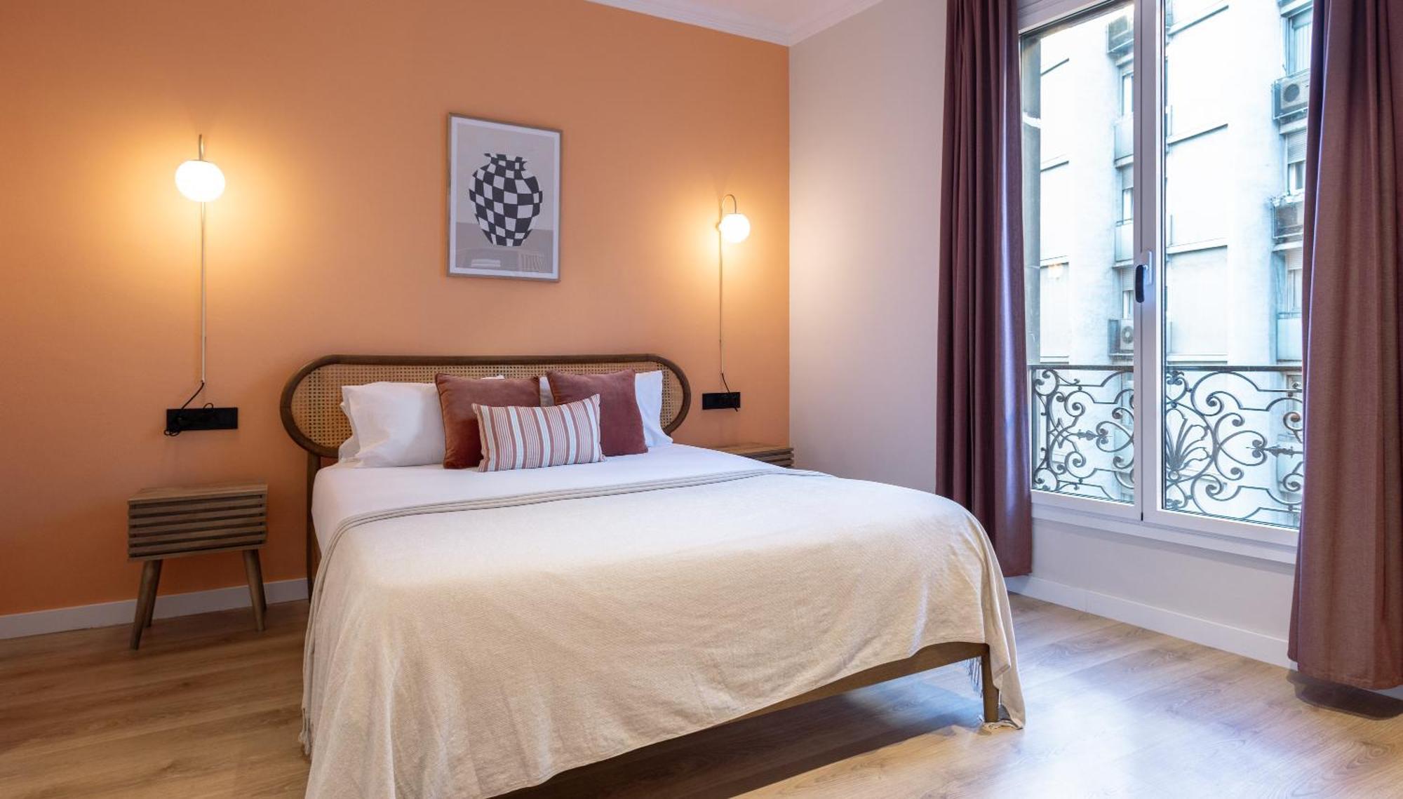 Apartamento U-nique Balmes Ii