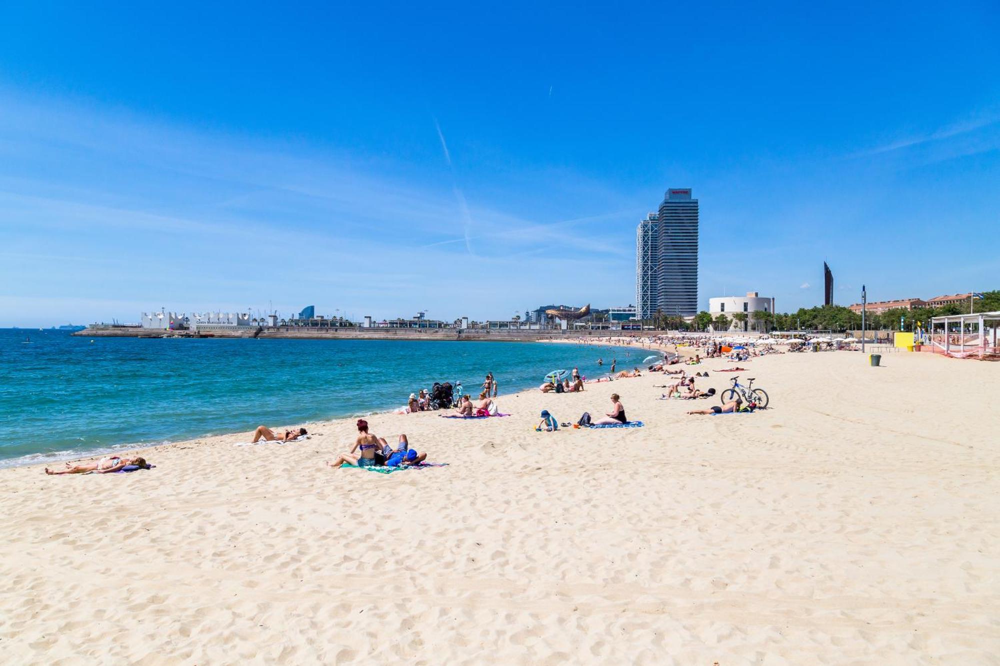 Apartamento Sweett - Nova Icaria