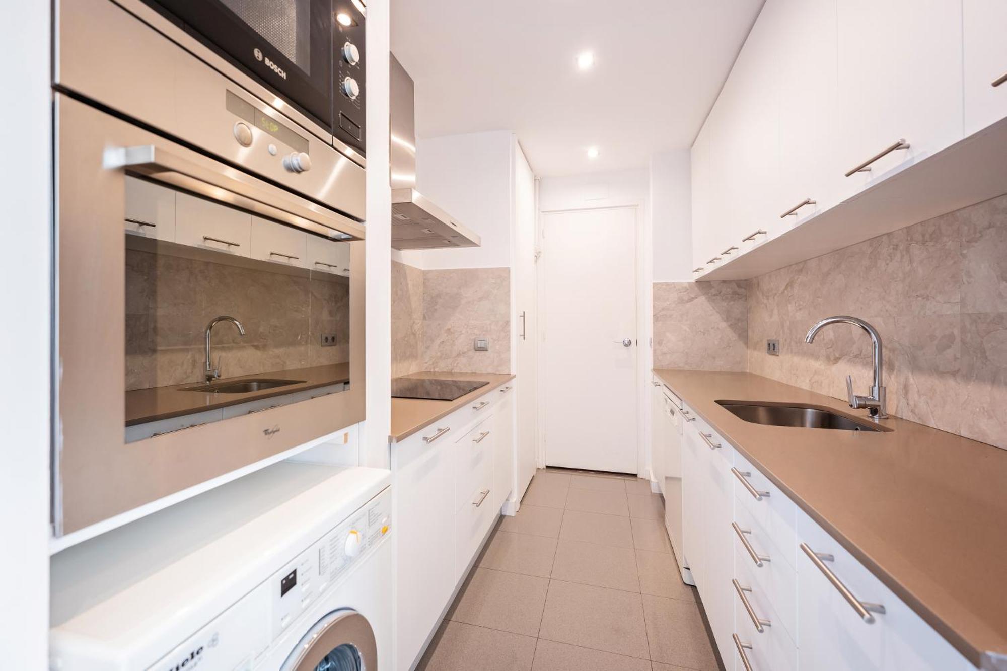 Apartamento Sweett - Nova Icaria *