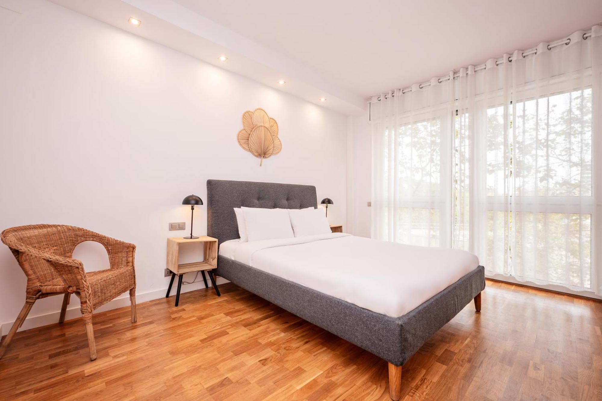 Apartamento Sweett - Nova Icaria *