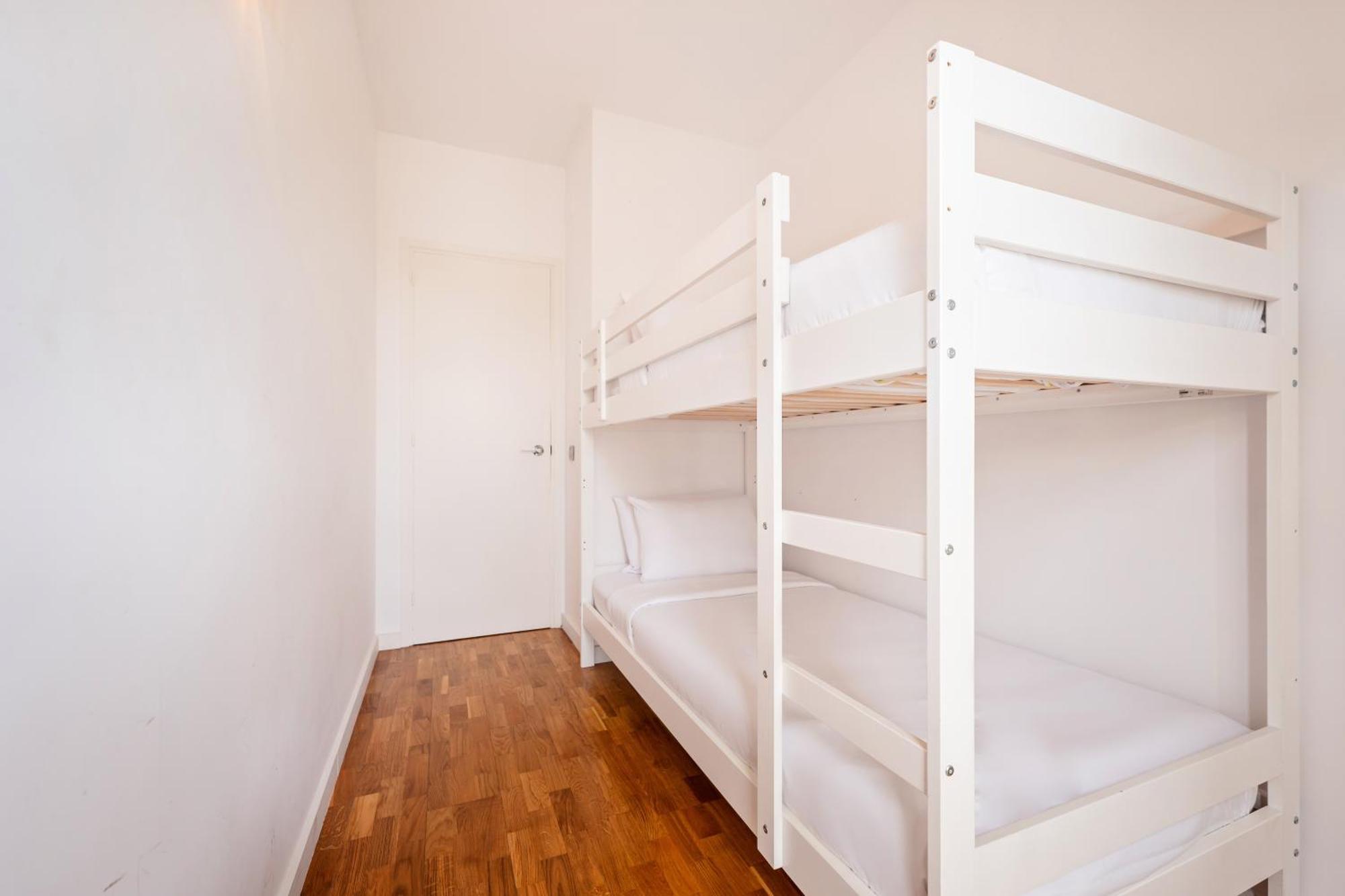 Apartamento Sweett - Nova Icaria