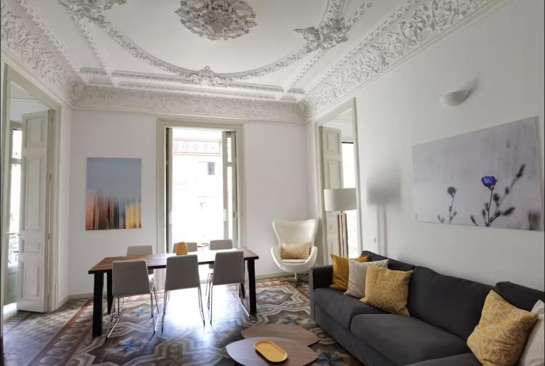 Apartamento M&e Agency Valencia 277 By Marta And Emanuele Barcelona