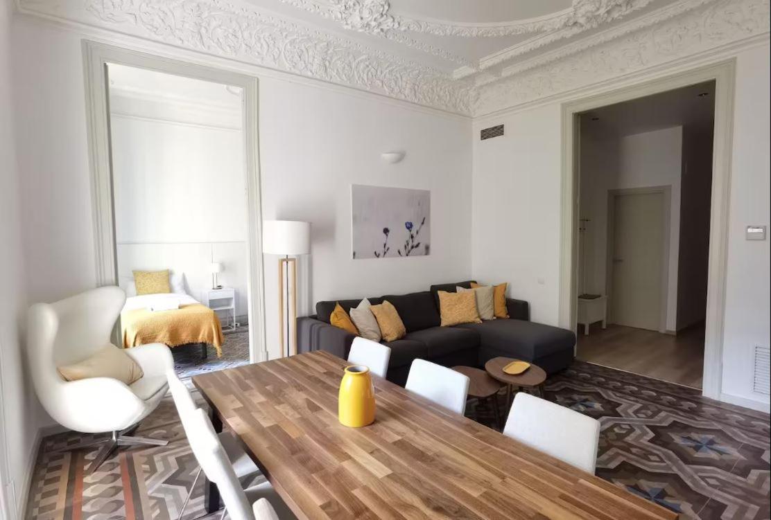 Apartamento M&e Agency Valencia 277 By Marta And Emanuele *