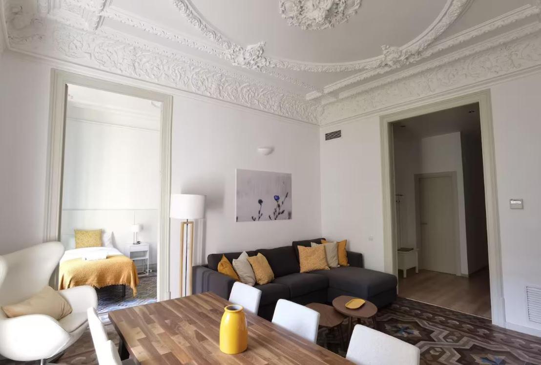 Apartamento M&e Agency Valencia 277 By Marta And Emanuele
