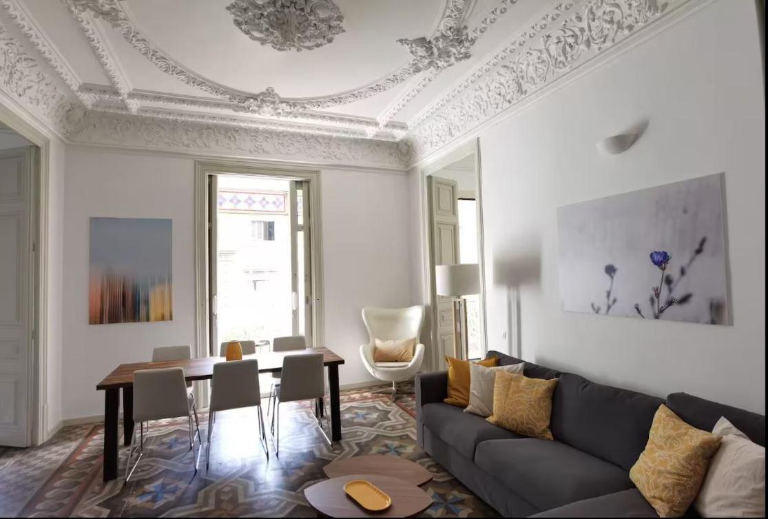 Apartamento M&e Agency Valencia 277 By Marta And Emanuele Barcelona