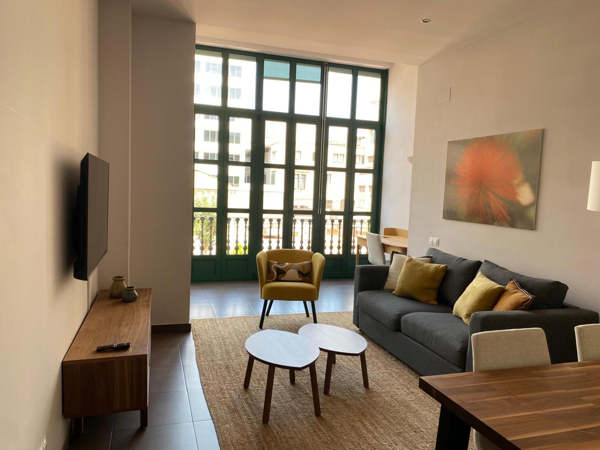 M&e Agency Valencia 277 By Marta And Emanuele Apartamento *