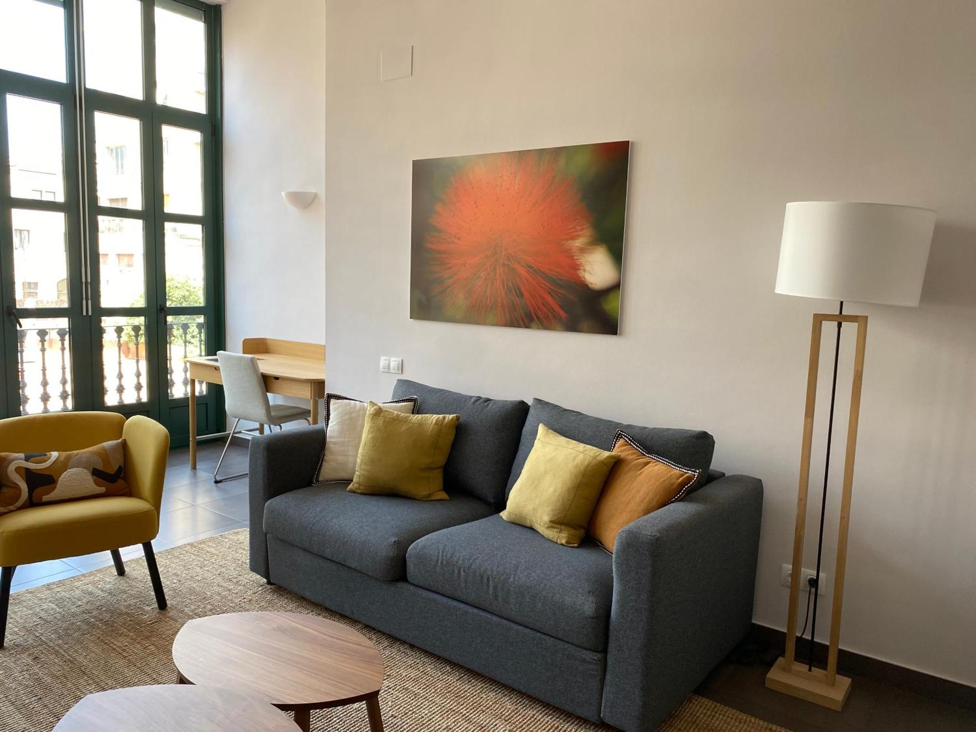 M&e Agency Valencia 277 By Marta And Emanuele Apartamento Barcelona