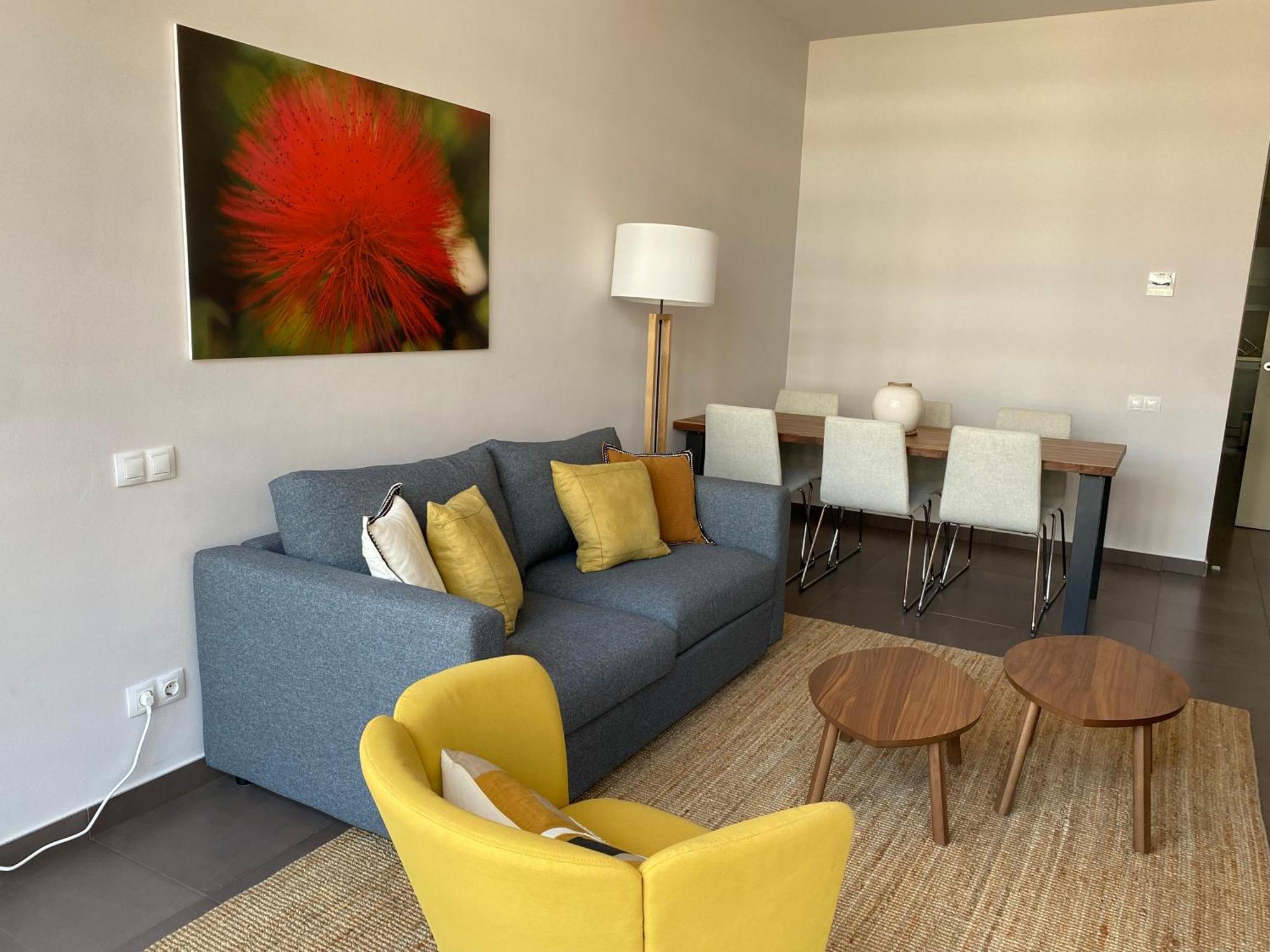 Apartamento M&e Agency Valencia 277 By Marta And Emanuele