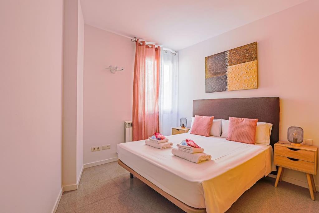 Alcam Sagrera 41 Barcelona