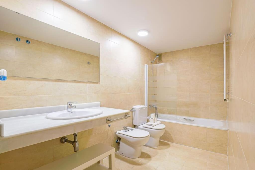 Alcam Sagrera 41 Barcelona