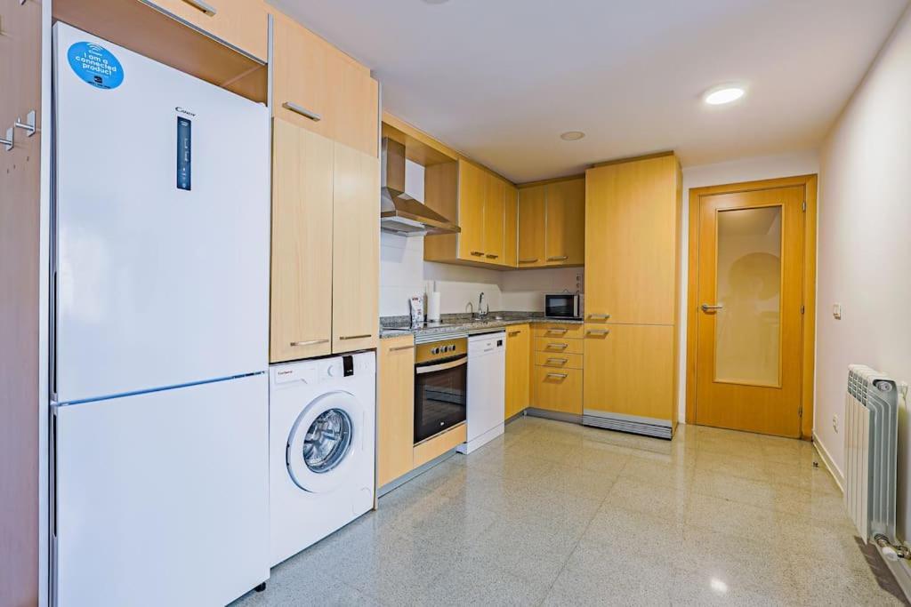 Alcam Sagrera 41 * Barcelona