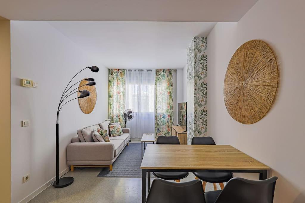 Alcam Sagrera 41 Apartamento