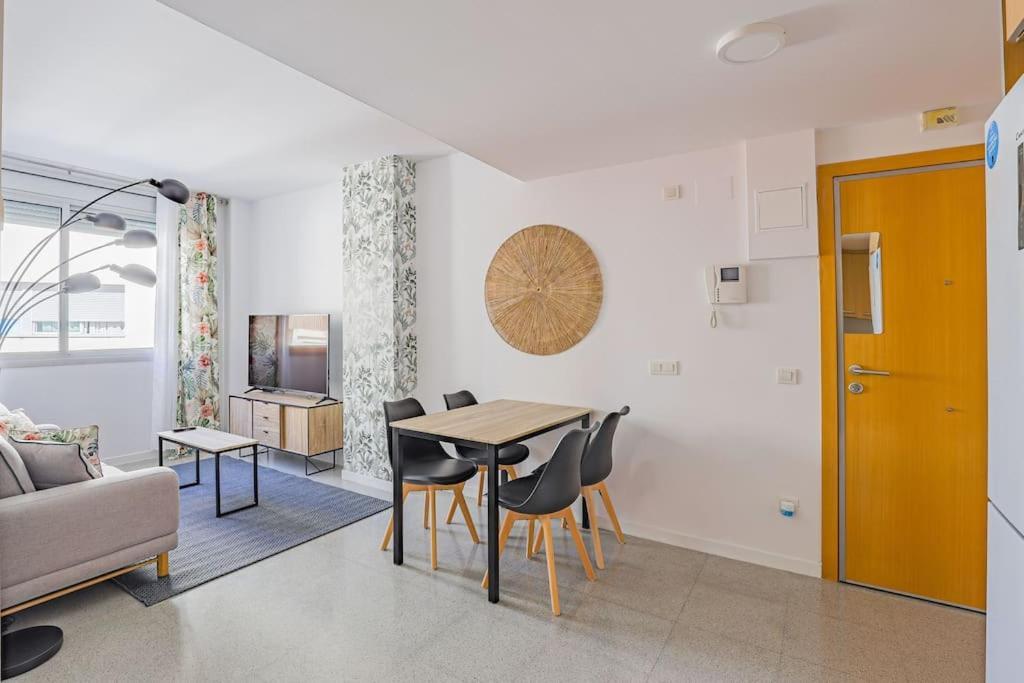 Apartamento Alcam Sagrera 41 *