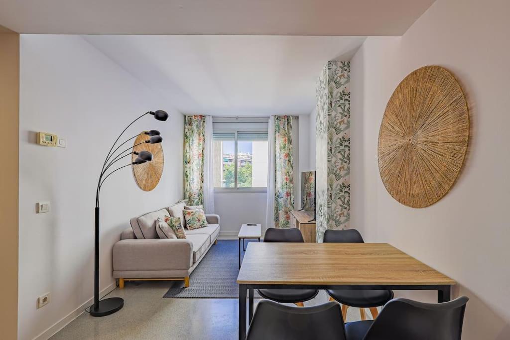 Apartamento Alcam Sagrera 41 *
