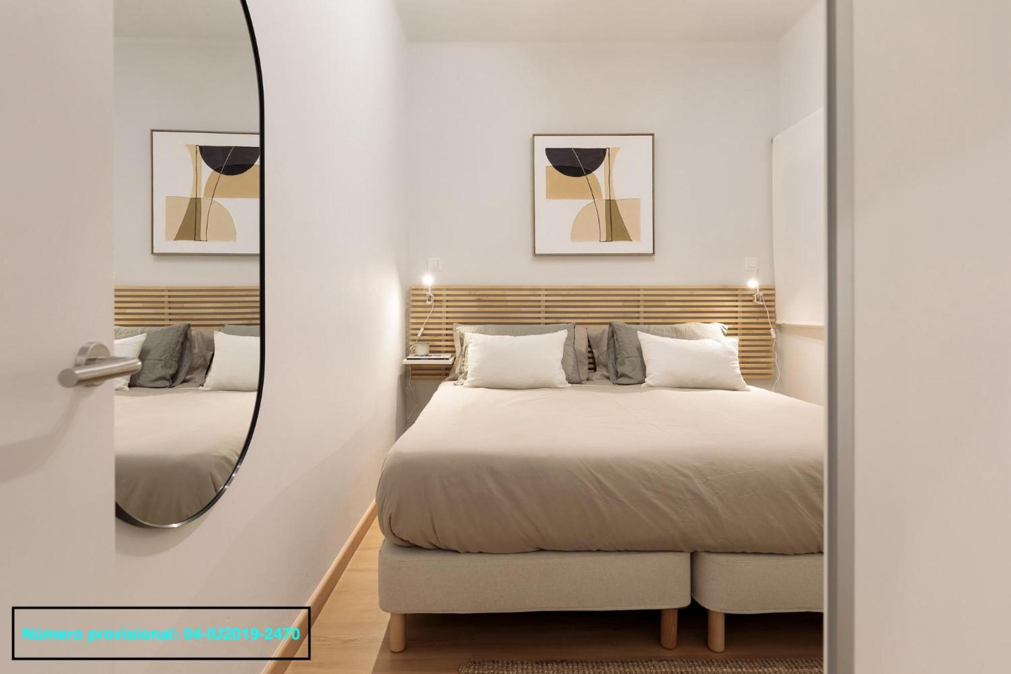 Enjoy Ecuador Apartamento Barcelona