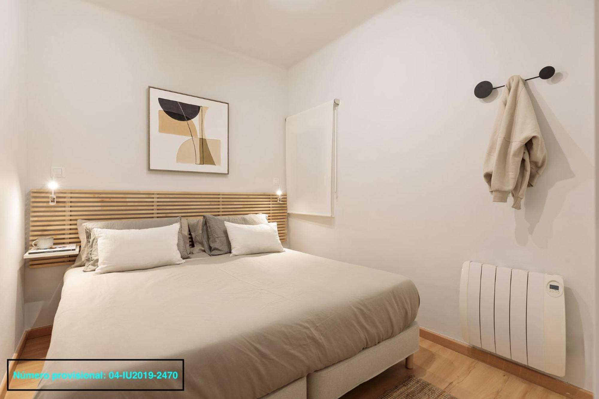 Enjoy Ecuador Apartamento Barcelona