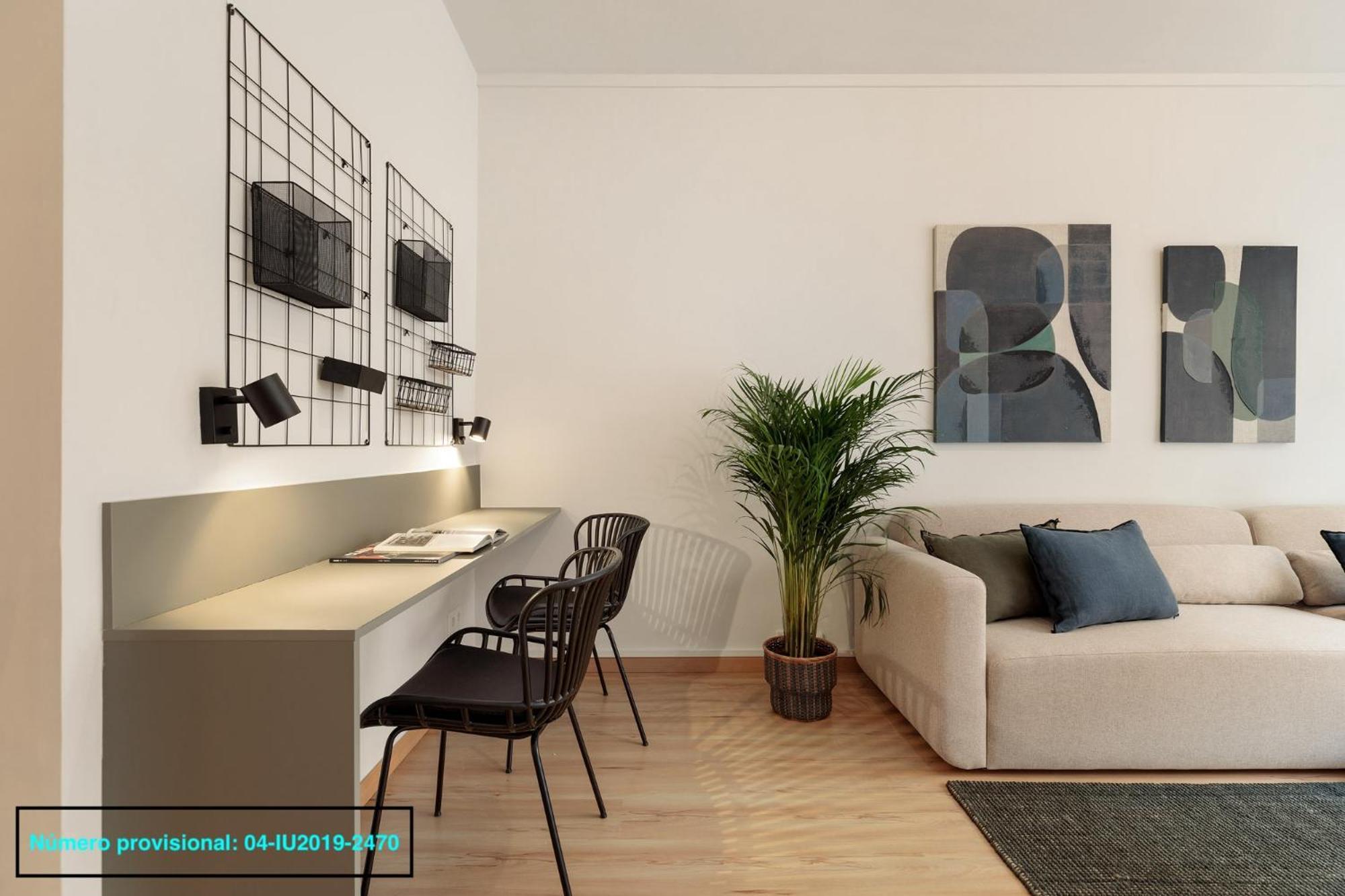 Apartamento Enjoy Ecuador Barcelona