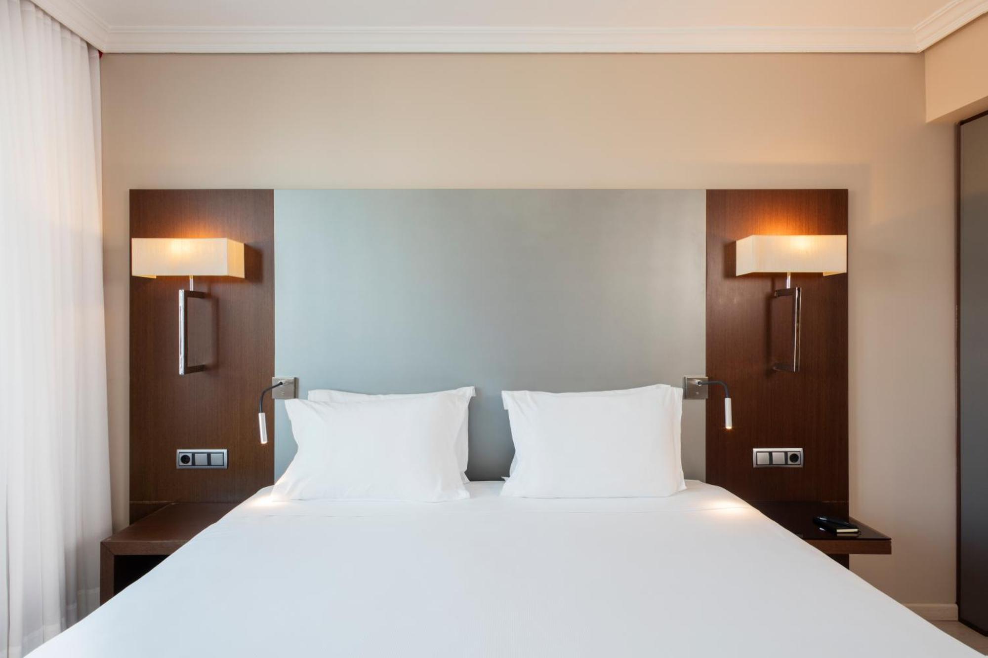 H10 Itaca 4* Barcelona