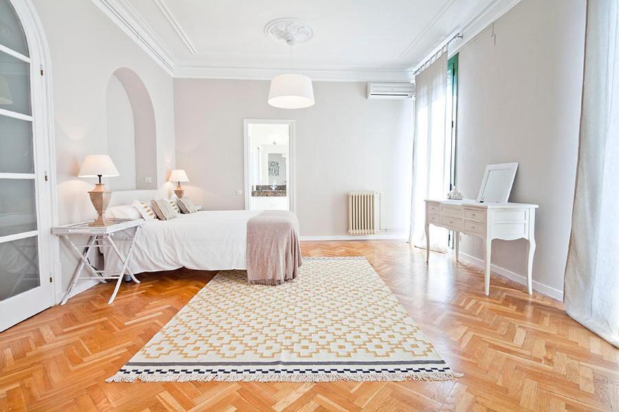 Bcncaliu Apartamento