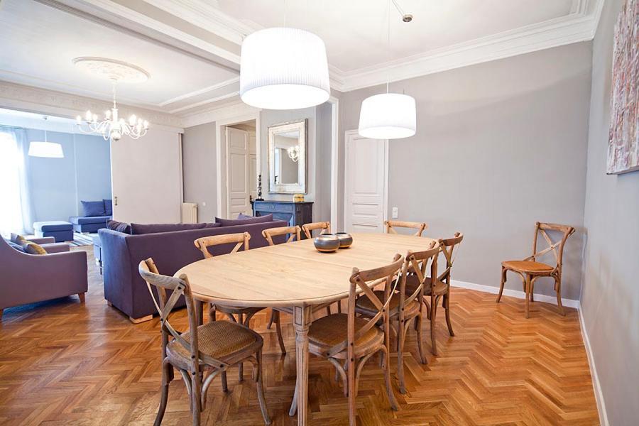 Apartamento Bcncaliu