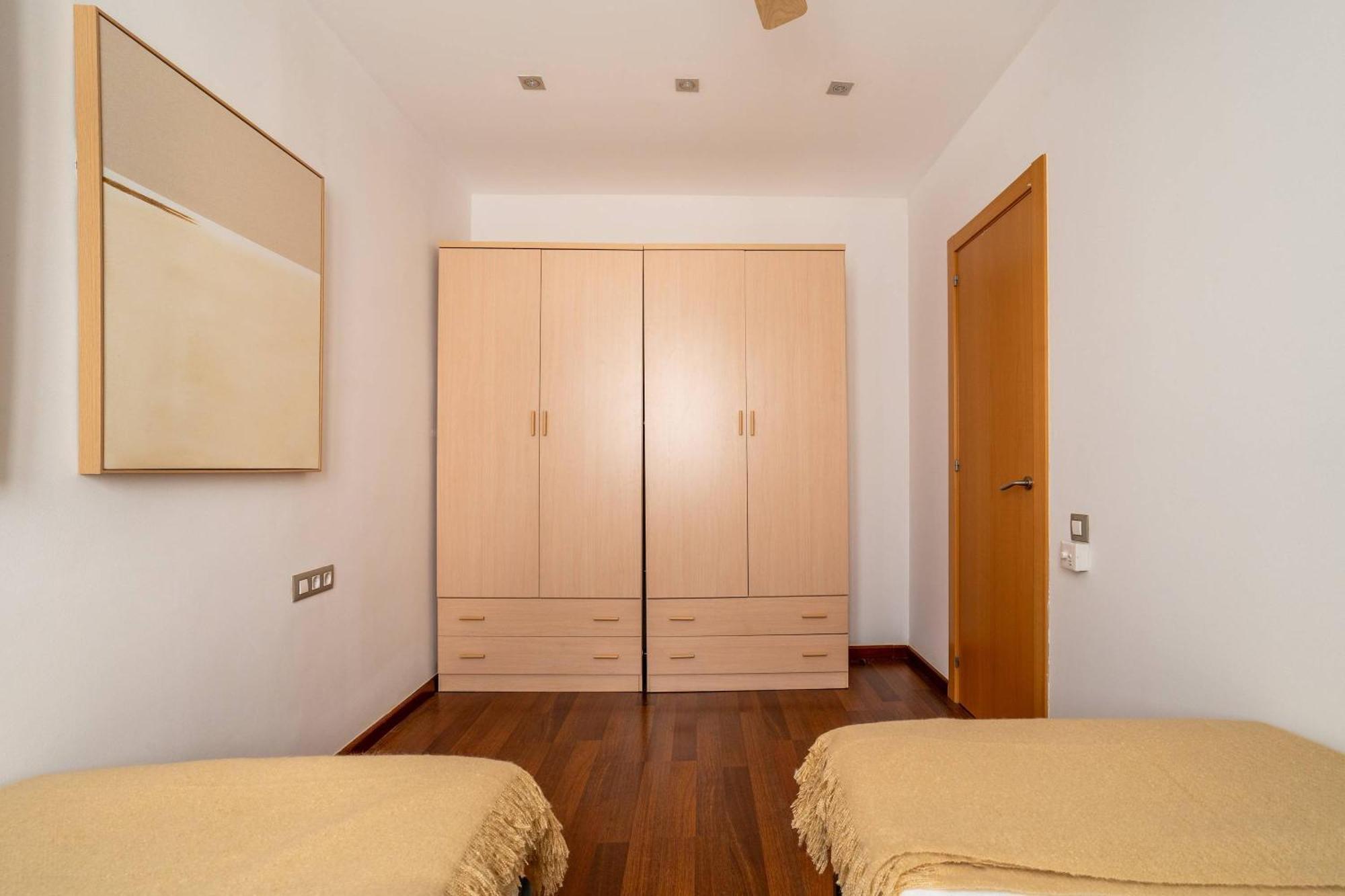 Ronda Sant Pere Private Center 3bedroom C Apartamento Barcelona