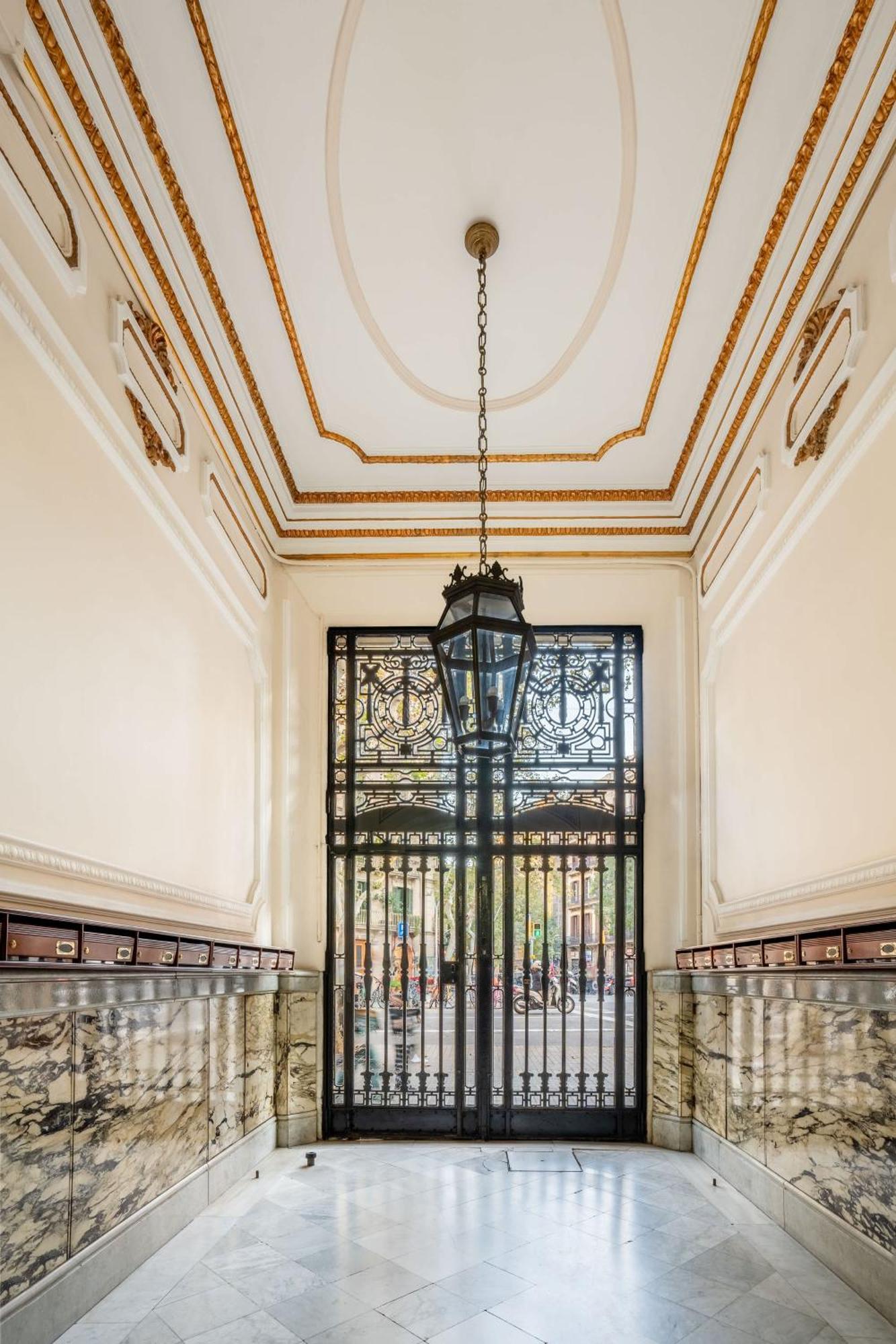 Apartamento Ronda Sant Pere Private Center 3bedroom B