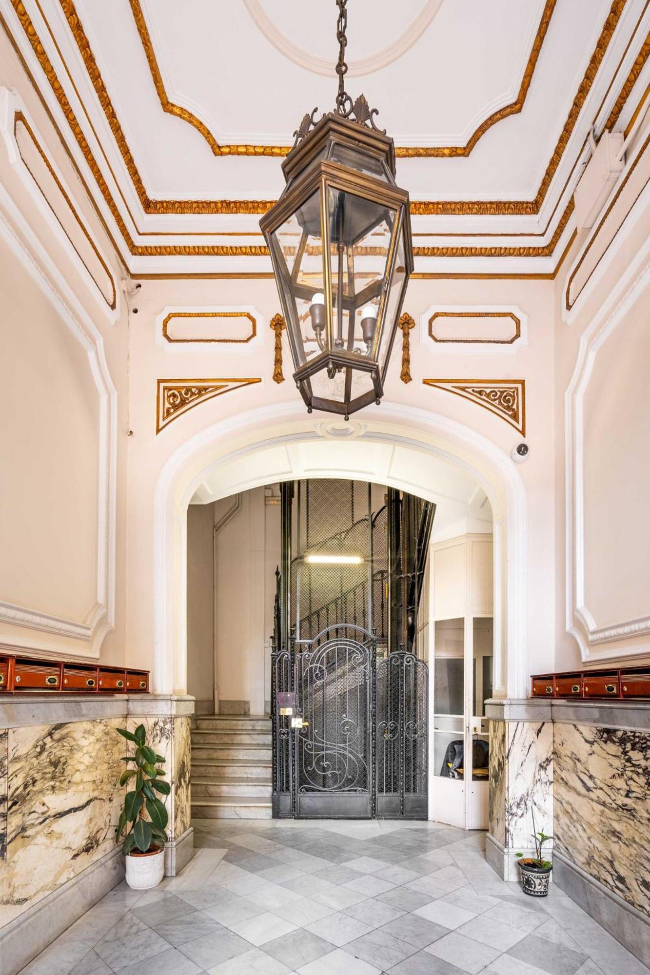 Apartamento Ronda Sant Pere Private Center 3bedroom B Barcelona