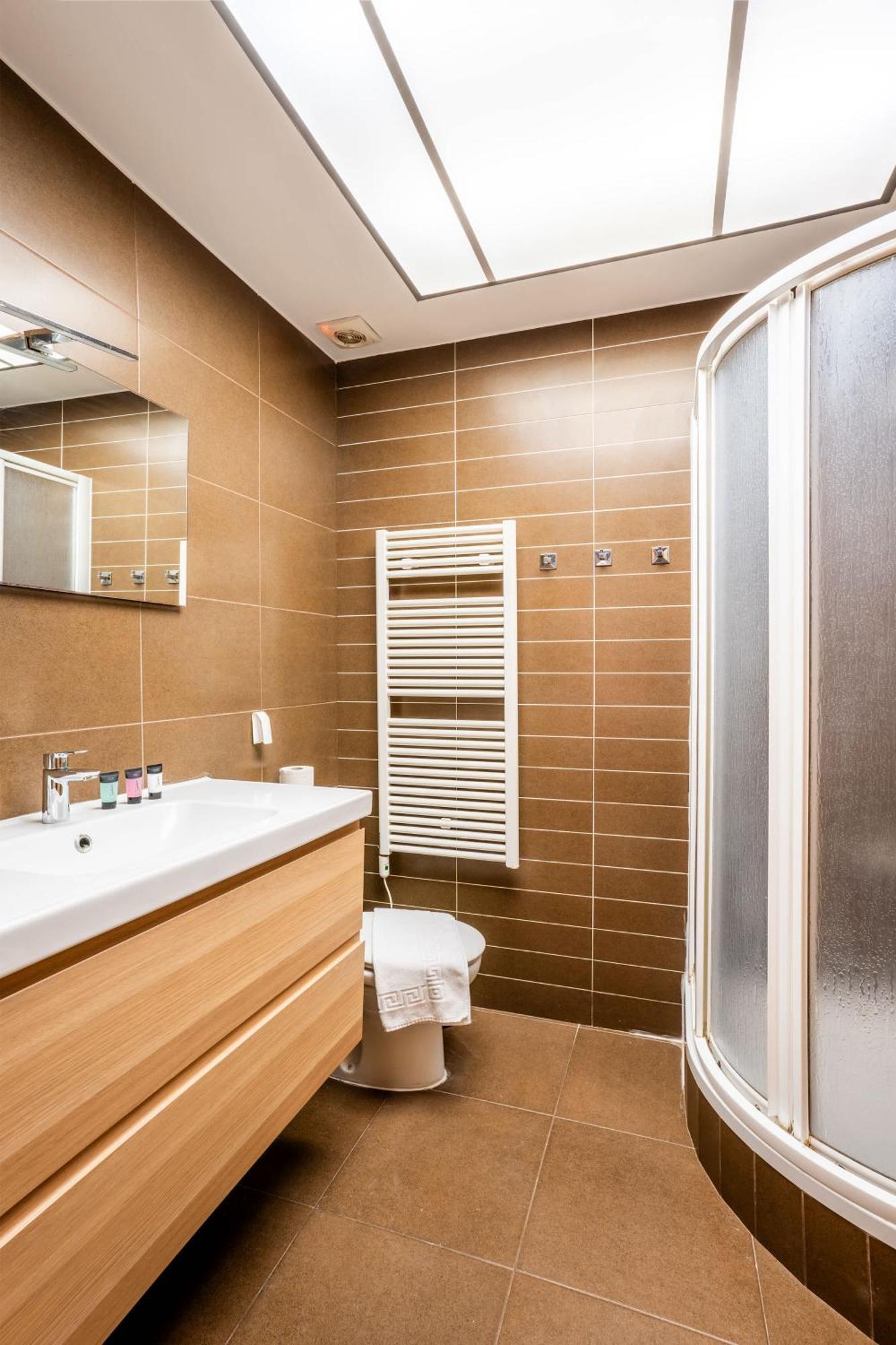 Apartamento Ronda Sant Pere Private Center 3bedroom C