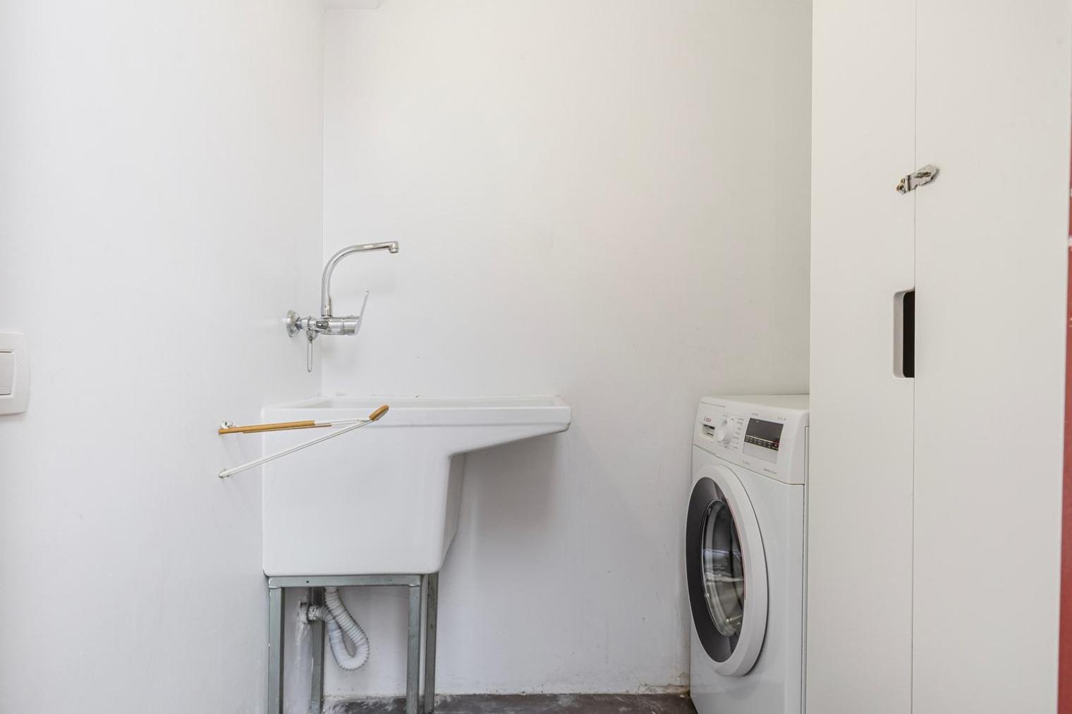 Apartamento Blueground Antiga Esquerra Ac Balcony Bcn-166 Barcelona