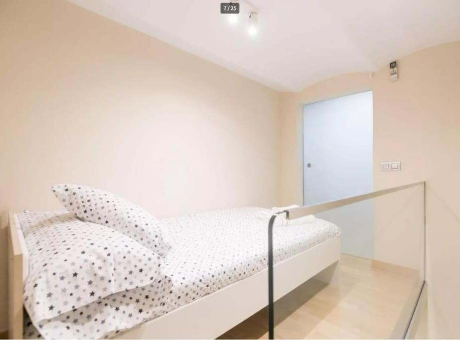 Eixample Sagrada Familia 52 Apartamento