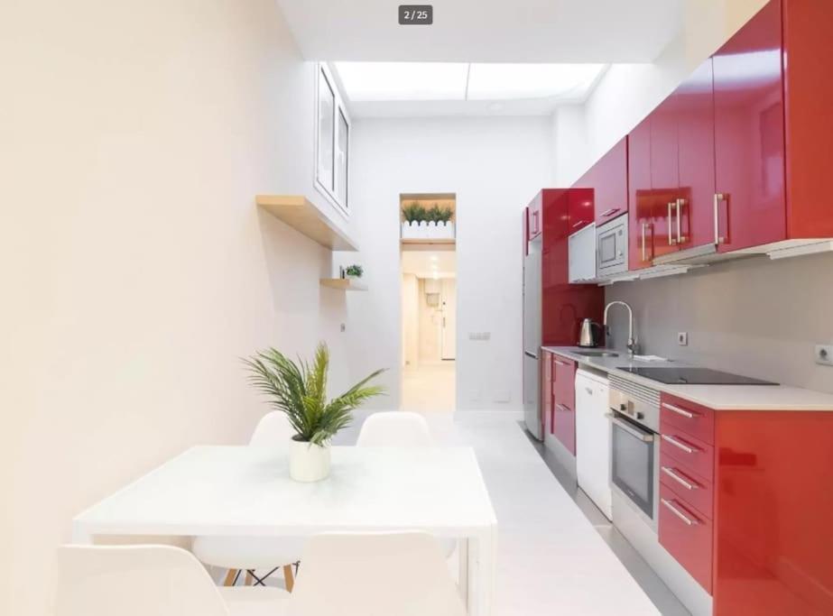 Apartamento Eixample Sagrada Familia 52 *