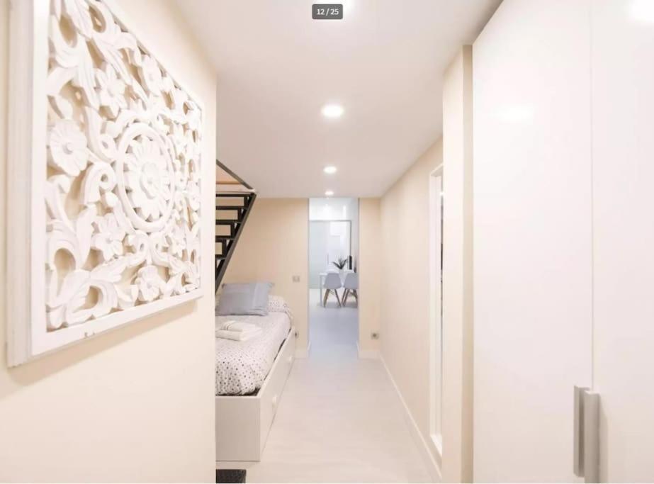 Apartamento Eixample Sagrada Familia 52 *