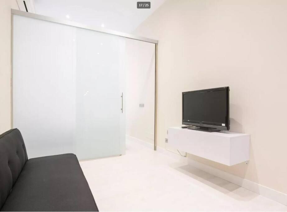 Apartamento Eixample Sagrada Familia 52