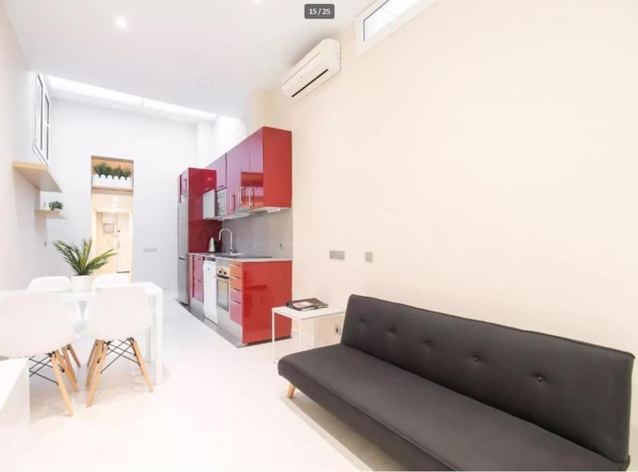 Eixample Sagrada Familia 52 Apartamento Barcelona