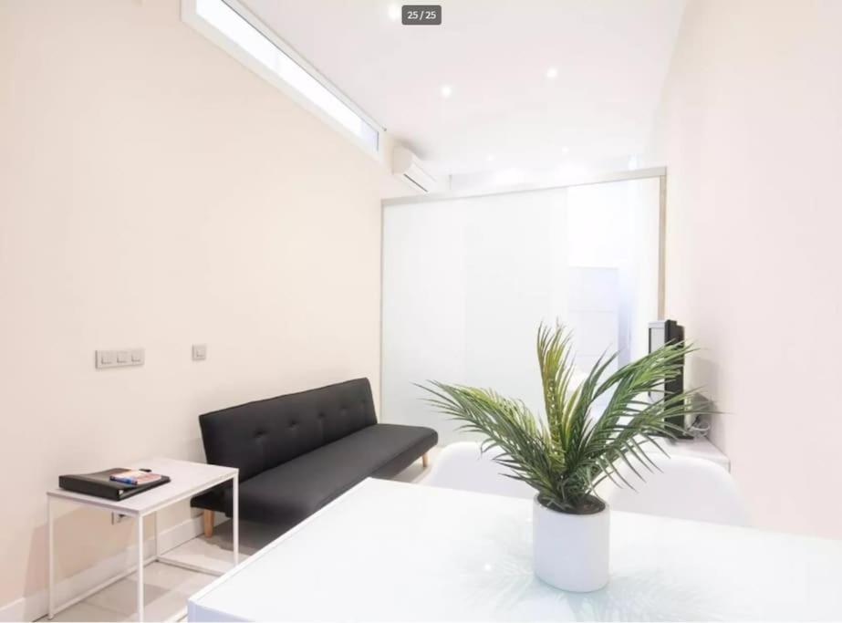 Eixample Sagrada Familia 52 Apartamento