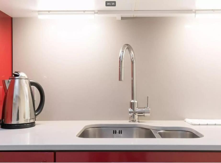 Apartamento Eixample Sagrada Familia 52