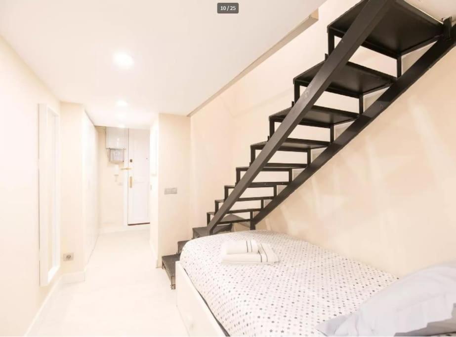 Apartamento Eixample Sagrada Familia 52 *