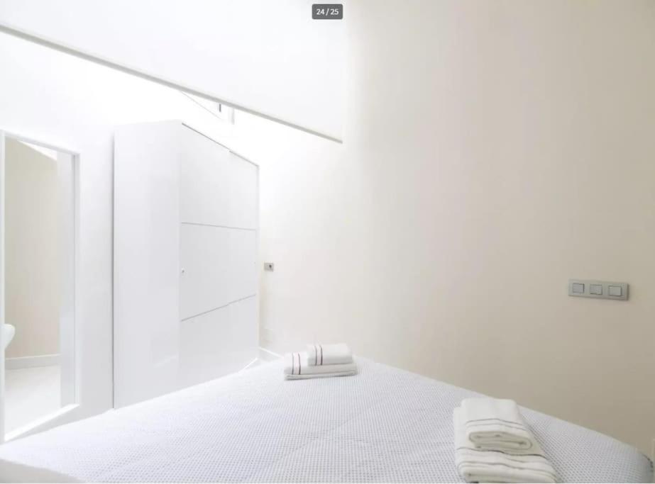 Eixample Sagrada Familia 52 Apartamento Barcelona