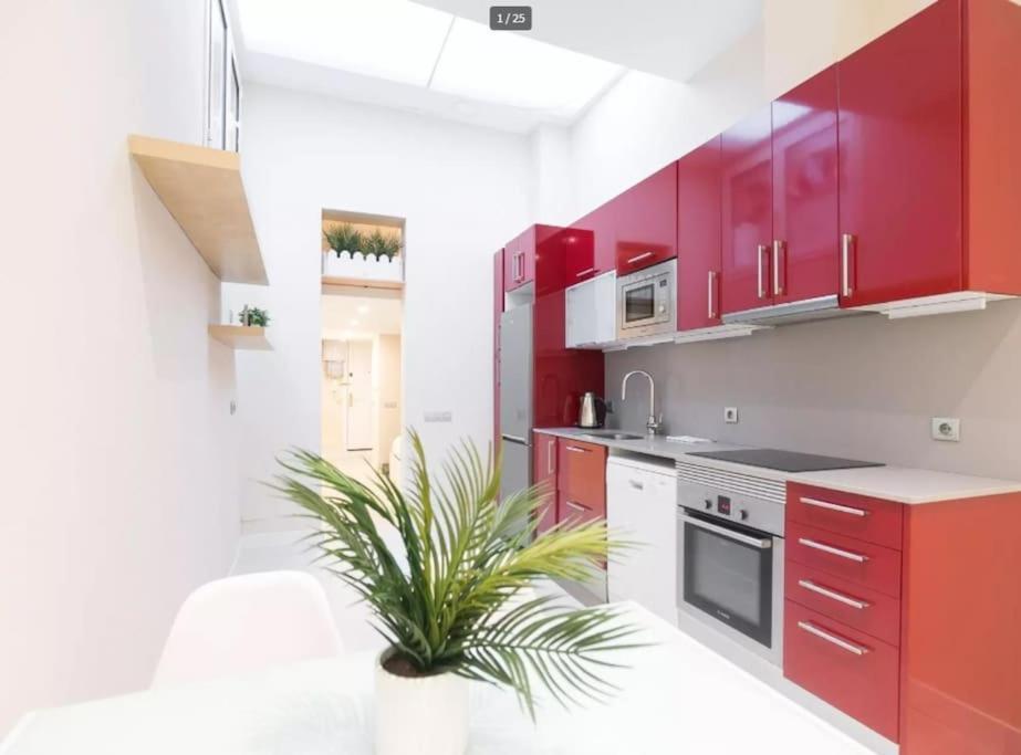Apartamento Eixample Sagrada Familia 52 *