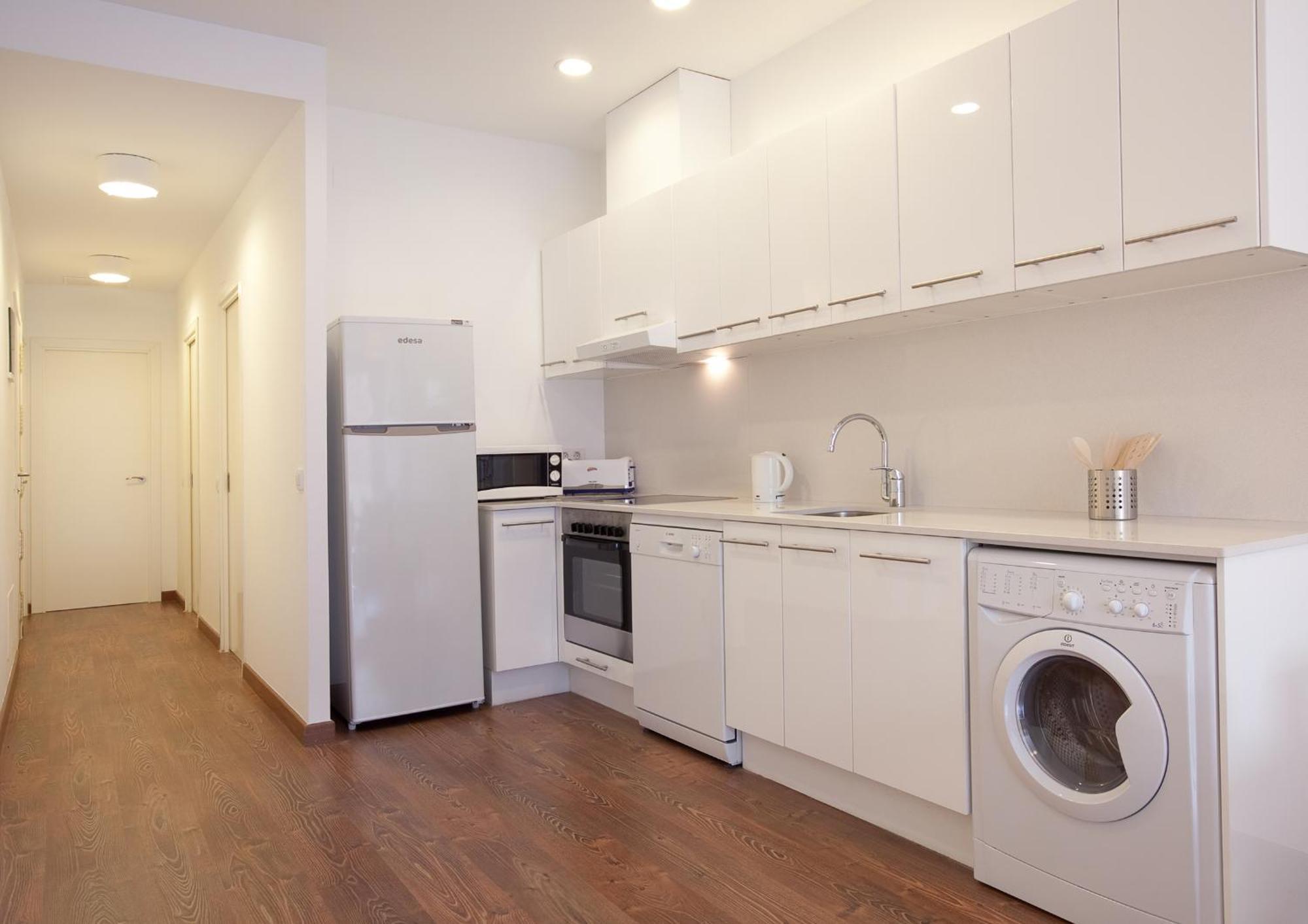 Apartamento Ab Montjuic