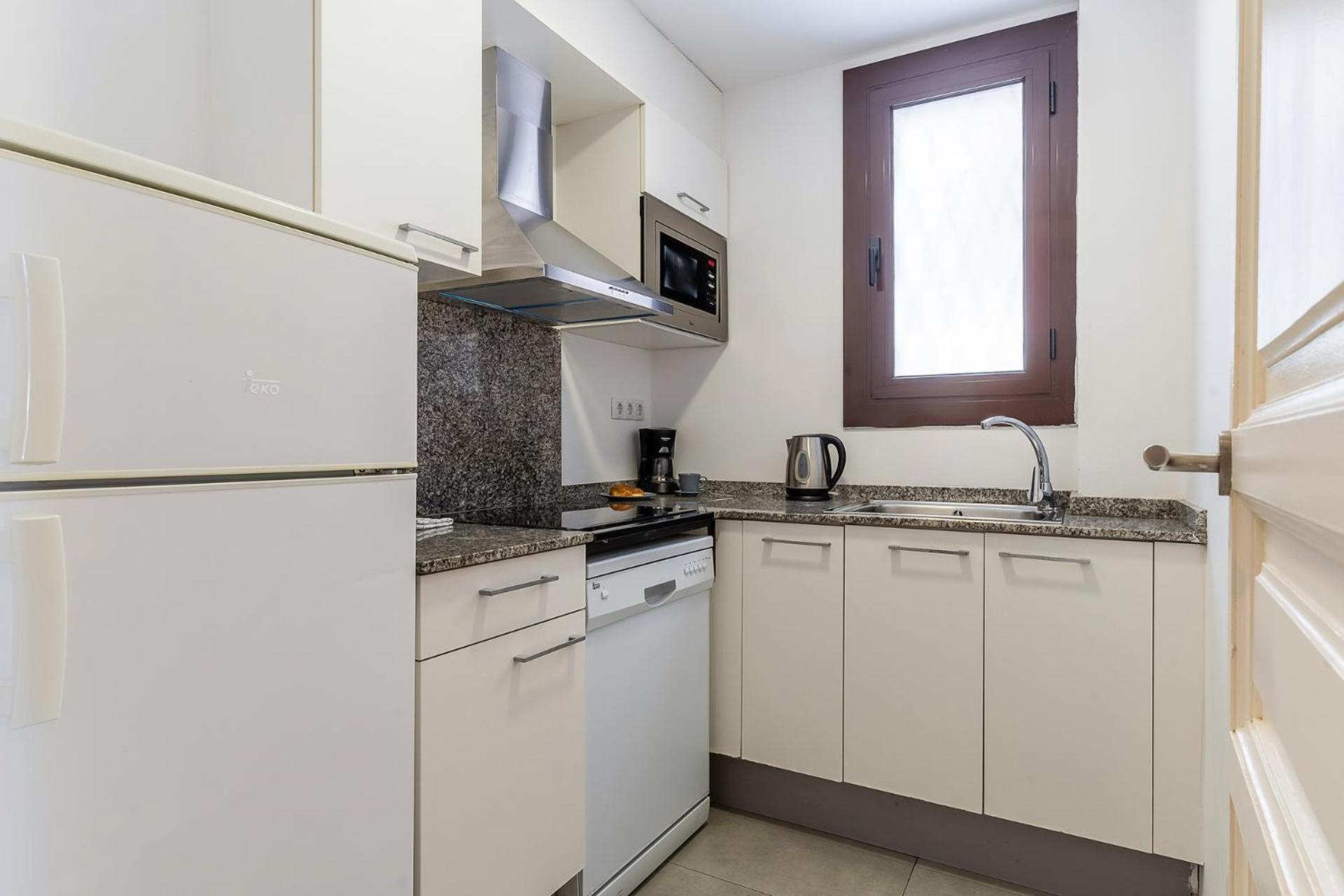 Apartment Ab Marina Barcelona