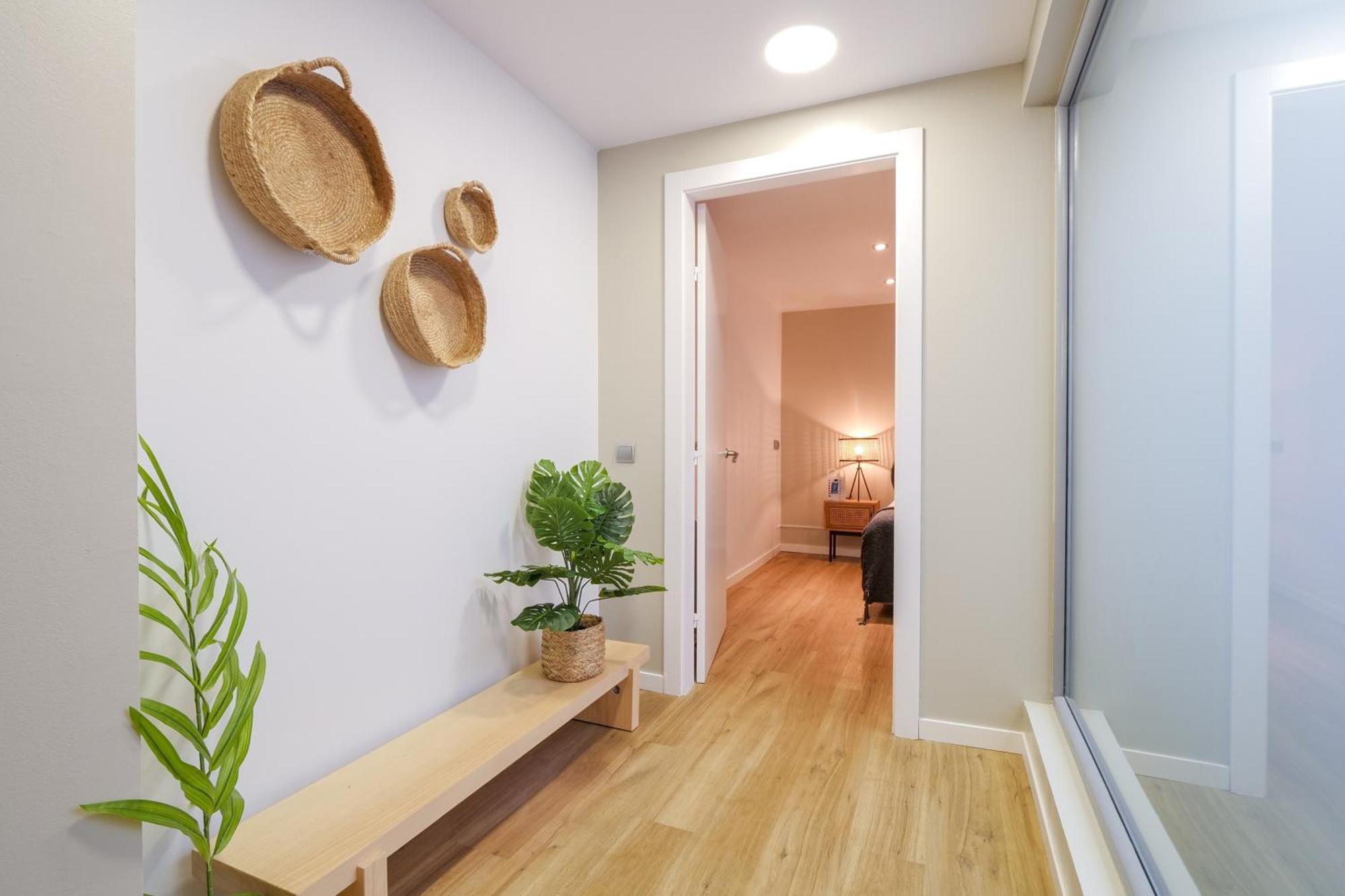 Apartamento Sweett - Verdi Barcelona