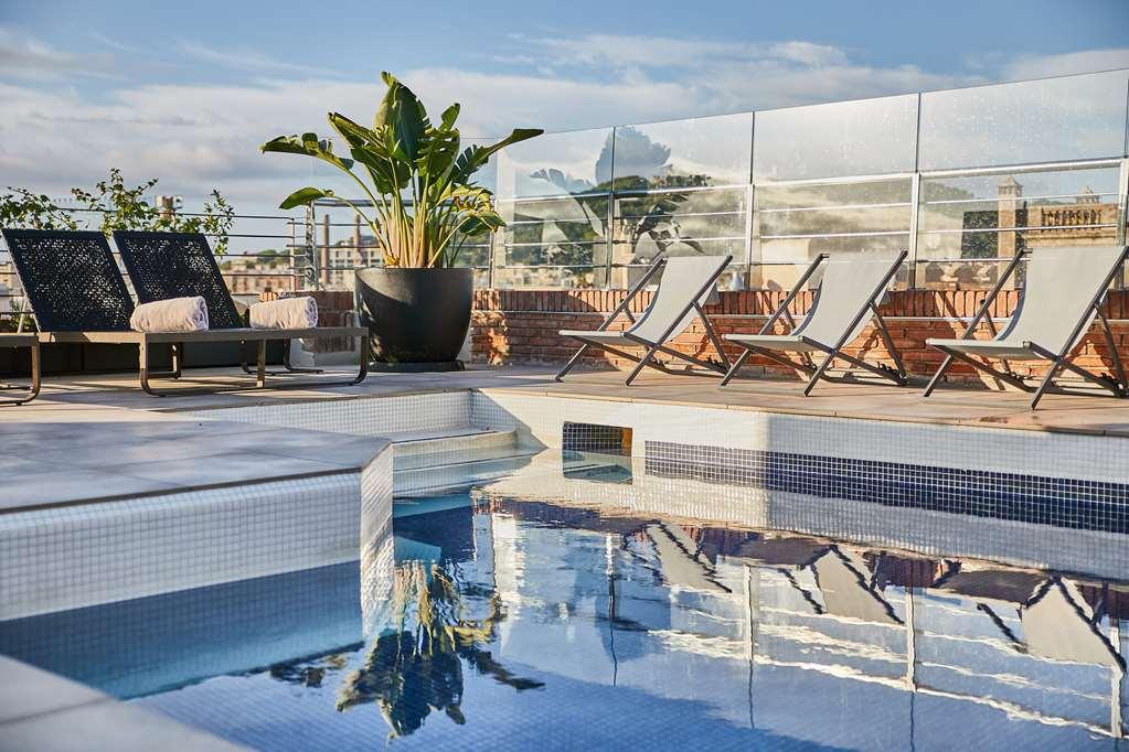 Silken Ramblas Hotel
