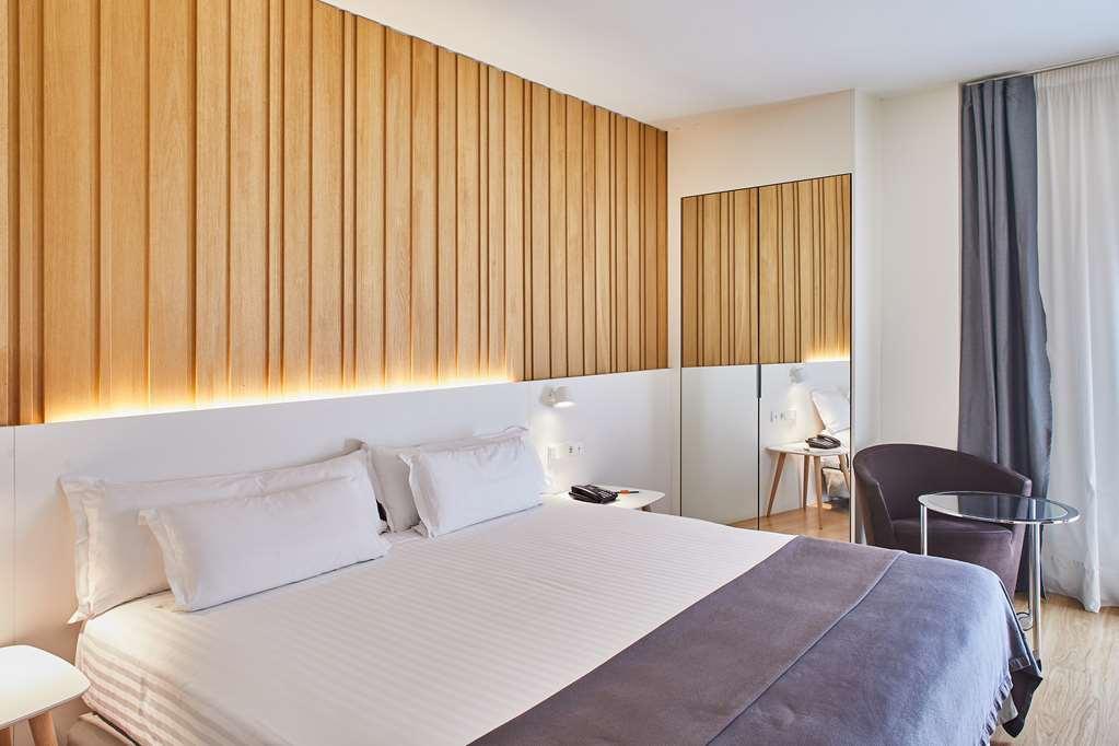 Silken Ramblas