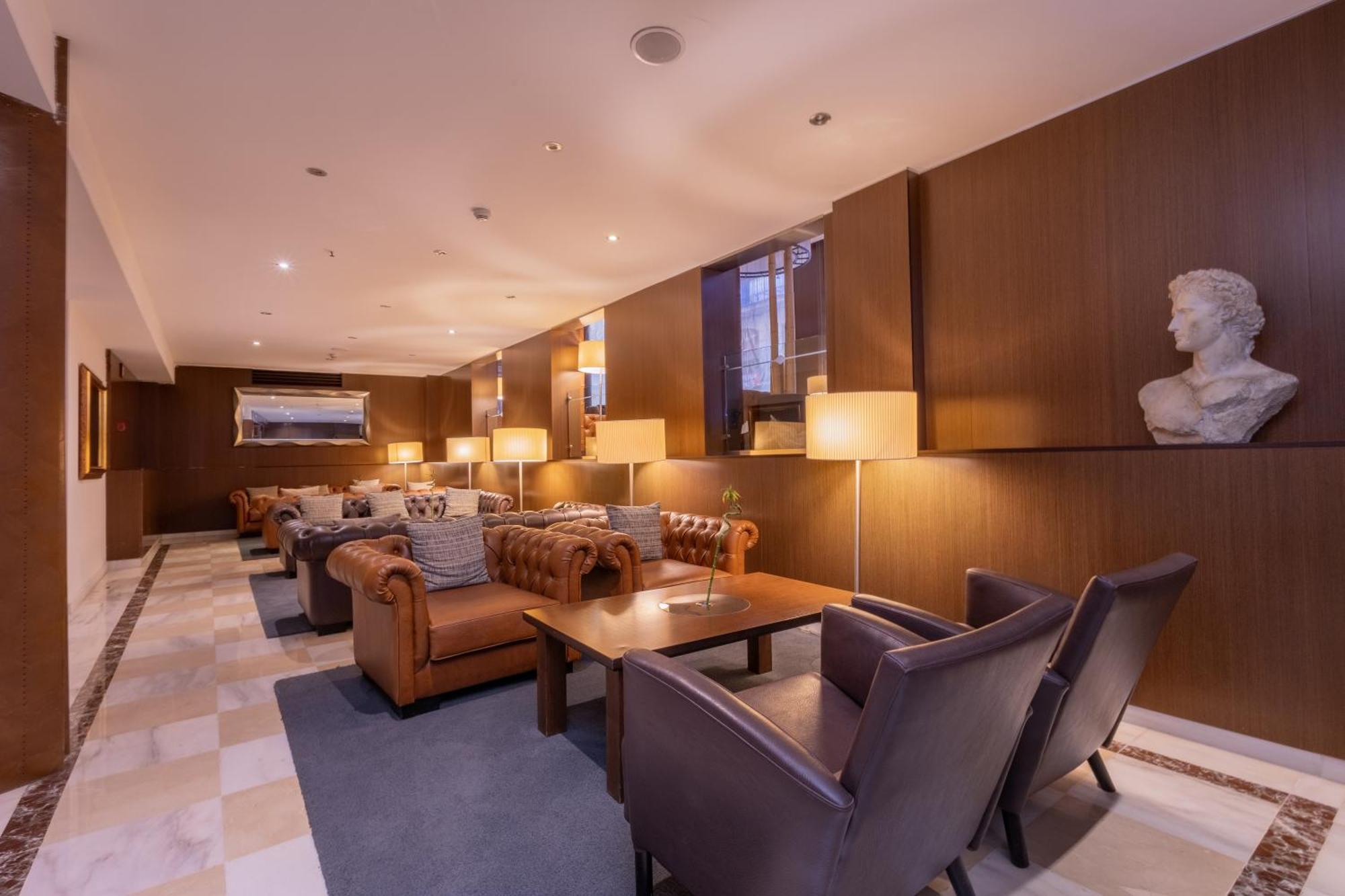 Gran Barcino Hotel Barcelona